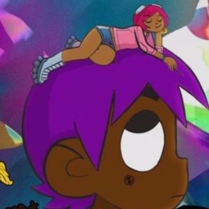 Meet your Posher, Joseph